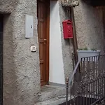 Il Rustico Dn Art Holidays - Tipico