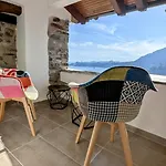 Дом отдыха Il Rustico Dn Art Holidays - Tipico Блевио