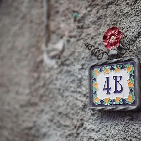 Il Rustico Dn Art Holidays - Tipico *