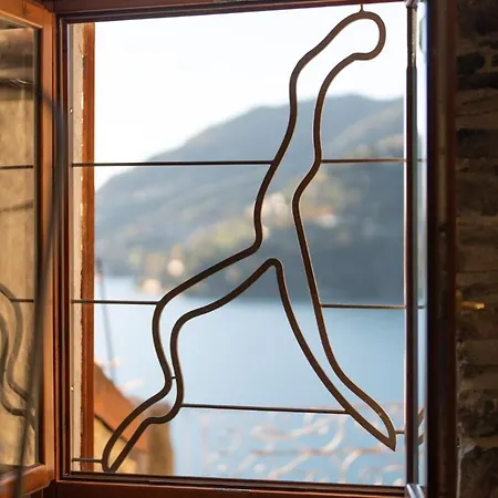 Dom wakacyjny Il Rustico Dn Art Holidays - Tipico Blevio