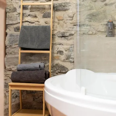 Il Rustico Dn Art Holidays - Tipico Dom wakacyjny Blevio