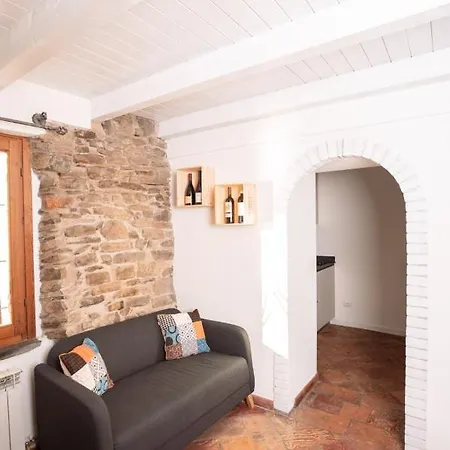 Il Rustico Dn Art Holidays - Tipico Dom wakacyjny