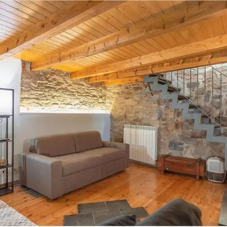 Il Rustico Dn Art Holidays - Tipico *