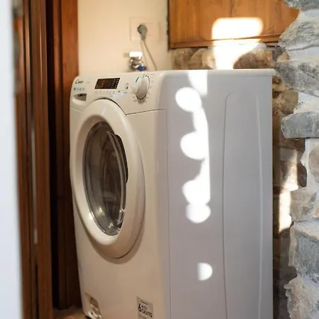 Il Rustico Dn Art Holidays - Tipico Dom wakacyjny Blevio