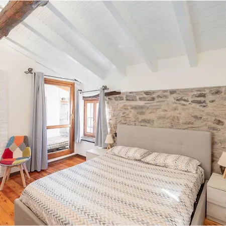 Il Rustico Dn Art Holidays - Tipico