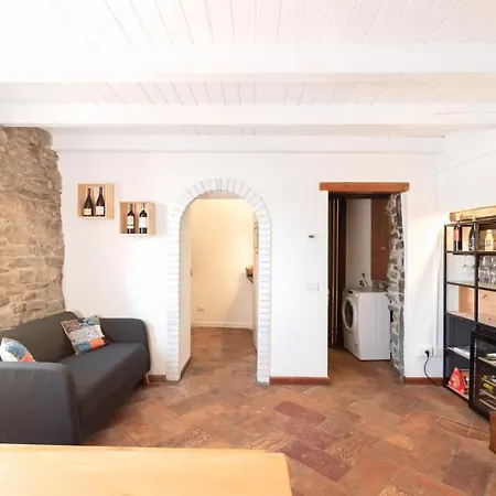 Il Rustico Dn Art Holidays - Tipico Dom wakacyjny