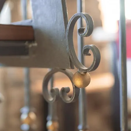 Dom wakacyjny Il Rustico Dn Art Holidays - Tipico *