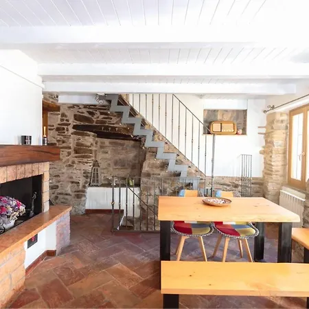 Il Rustico Dn Art Holidays - Tipico *