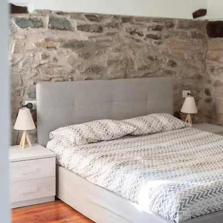 Il Rustico Dn Art Holidays - Tipico