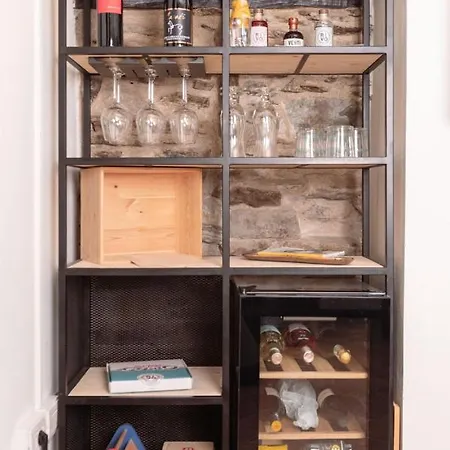 Il Rustico Dn Art Holidays - Tipico Dom wakacyjny *