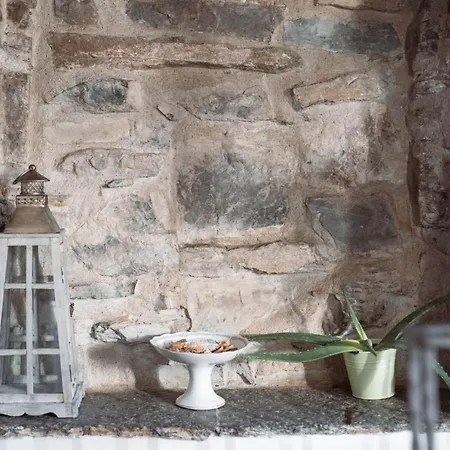 Il Rustico Dn Art Holidays - Tipico * Blevio