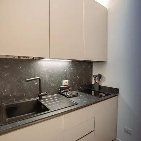 Il Rustico Dn Art Holidays - Tipico Blevio