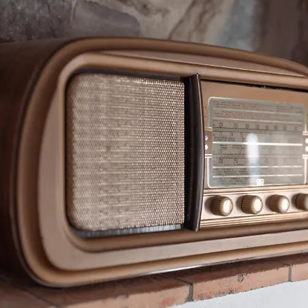 Il Rustico Dn Art Holidays - Tipico *