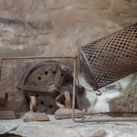 Il Rustico Dn Art Holidays - Tipico Dom wakacyjny