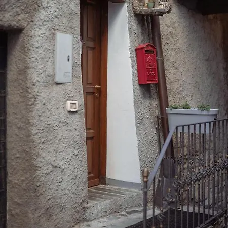 Il Rustico Dn Art Holidays - Tipico