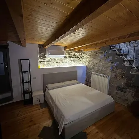 Il Rustico Dn Art Holidays - Tipico * Blevio