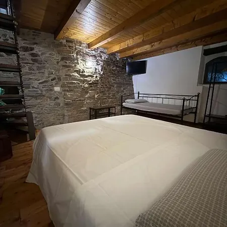 Il Rustico Dn Art Holidays - Tipico *