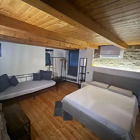 Il Rustico Dn Art Holidays - Tipico Dom wakacyjny Blevio