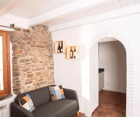 Il Rustico Dn Art Holidays - Tipico Tatil Evi