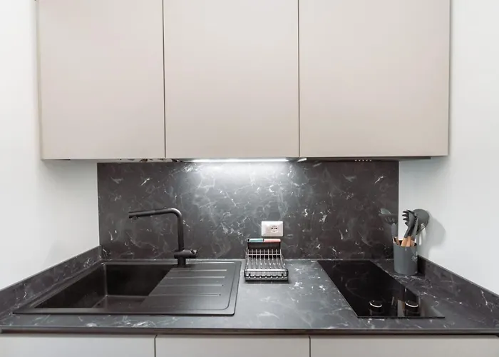 Il Rustico Dn Art Holidays - Tipico Casa de Férias *