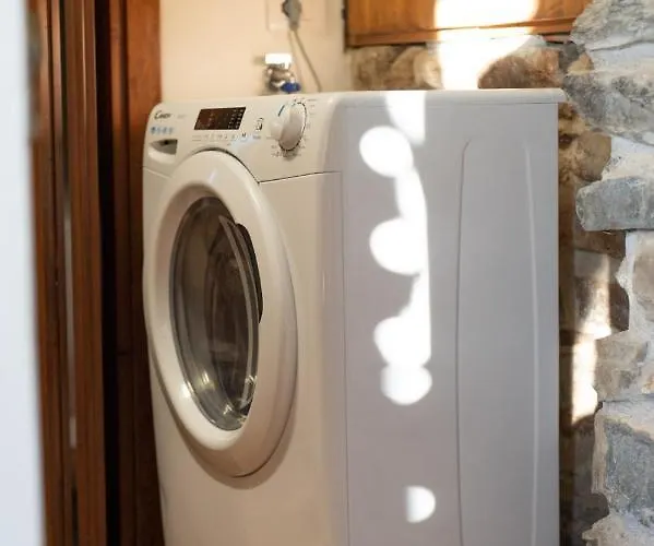 Il Rustico Dn Art Holidays - Tipico Feriehus Blevio