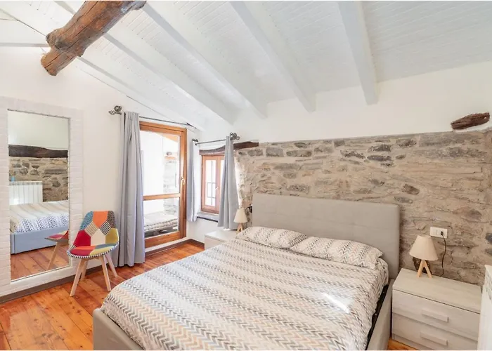 Il Rustico Dn Art Holidays - Tipico