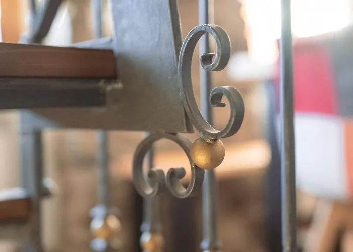 Tatil Evi Il Rustico Dn Art Holidays - Tipico *