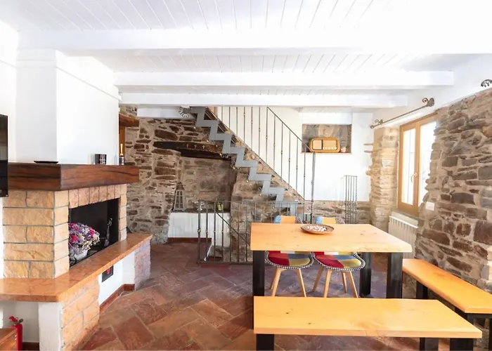 Il Rustico Dn Art Holidays - Tipico *