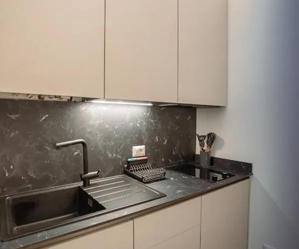 Il Rustico Dn Art Holidays - Tipico Blevio