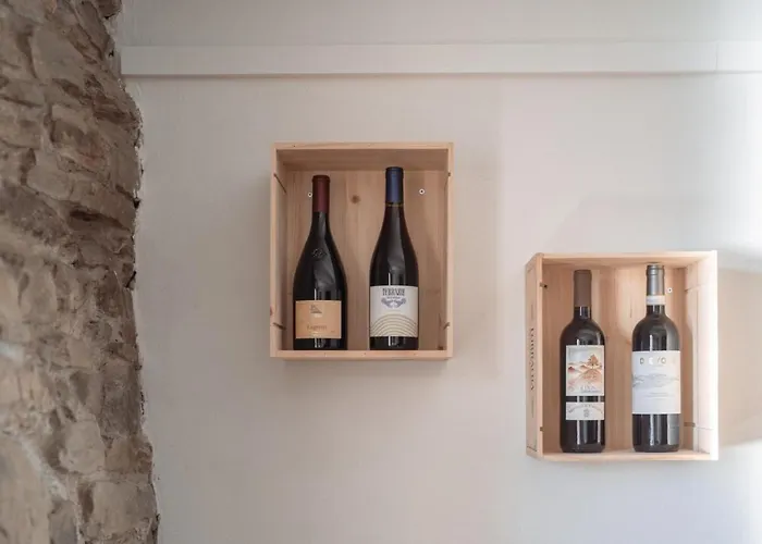 Il Rustico Dn Art Holidays - Tipico Tatil Evi