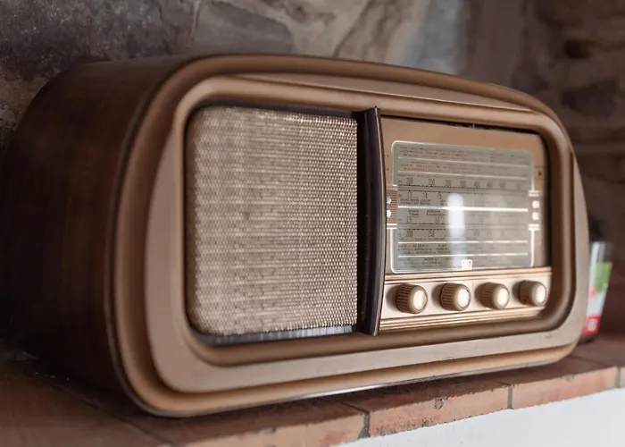 Il Rustico Dn Art Holidays - Tipico *