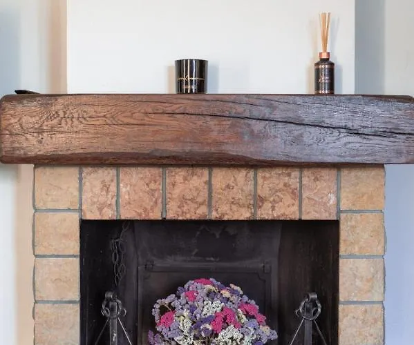 Il Rustico Dn Art Holidays - Tipico * Blevio