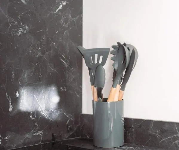 Feriehus Il Rustico Dn Art Holidays - Tipico