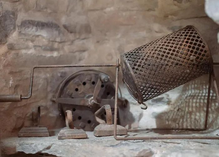 Il Rustico Dn Art Holidays - Tipico Tatil Evi