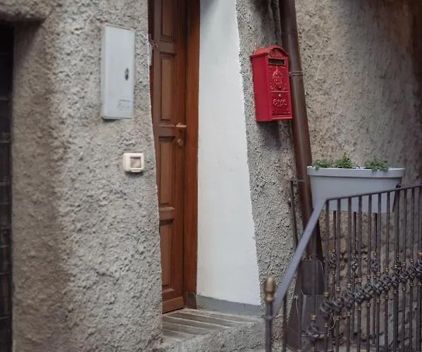 Il Rustico Dn Art Holidays - Tipico