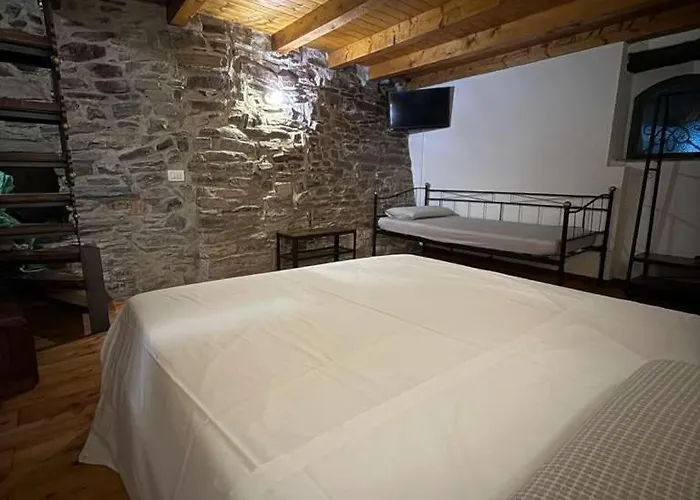 Il Rustico Dn Art Holidays - Tipico *