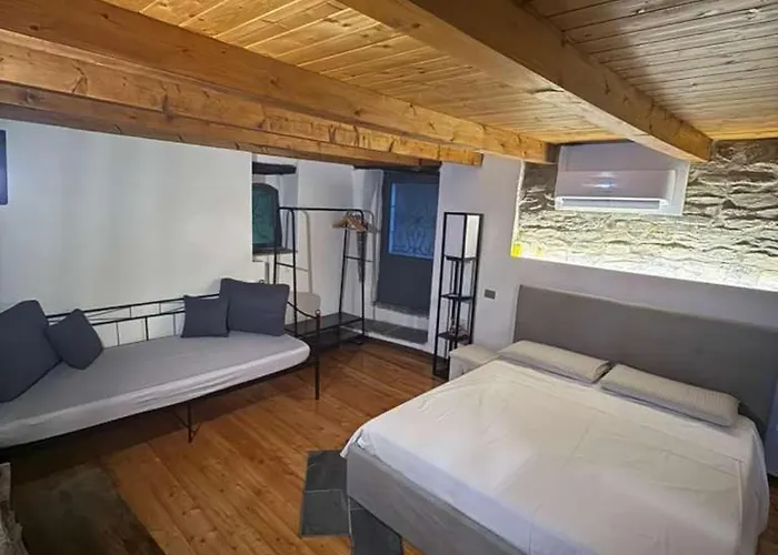 Il Rustico Dn Art Holidays - Tipico Feriehus Blevio