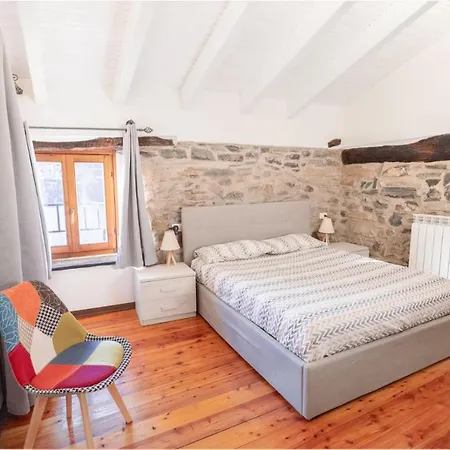 Vakantiehuis Il Rustico Dn Art Holidays - Tipico Blevio