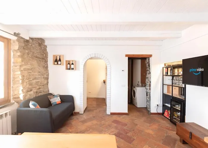 Il Rustico Dn Art Holidays - Tipico 度假居