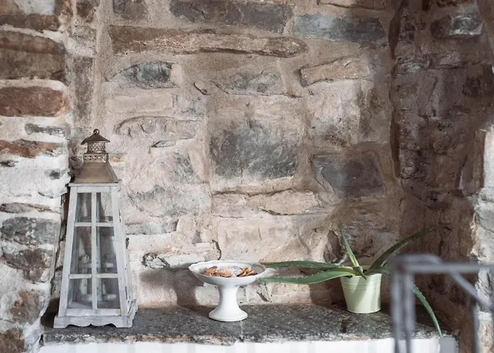 Il Rustico Dn Art Holidays - Tipico * 布里维奥
