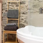 Il Rustico Dn Art Holidays - Tipico Σπίτι διακοπών Blevio