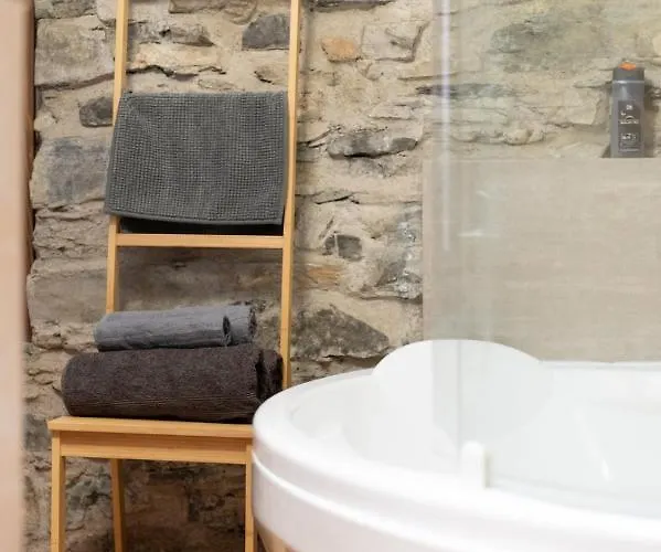 Il Rustico Dn Art Holidays - Tipico Holiday home Blevio