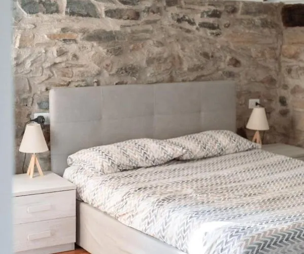 Il Rustico Dn Art Holidays - Tipico